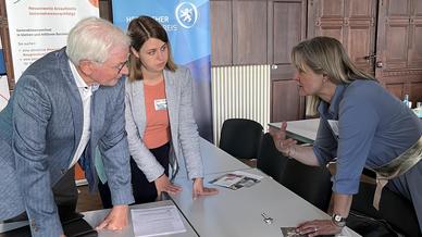 Tag der Nachfolge 2023